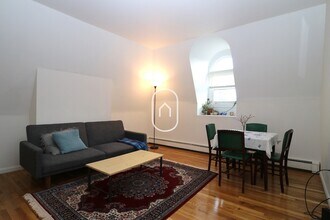 177 Northampton St in Boston, MA - Building Photo - Building Photo