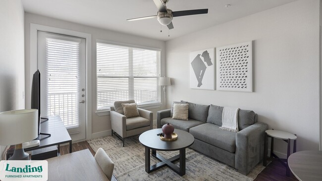 property at 15950 Chase Hill Blvd