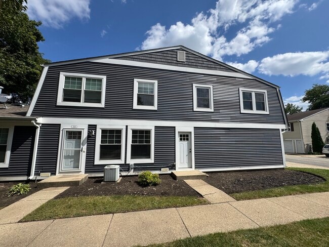 property at 344 Mallard Ct