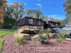 104 Leeward Dr in Butler, PA - Building Photo