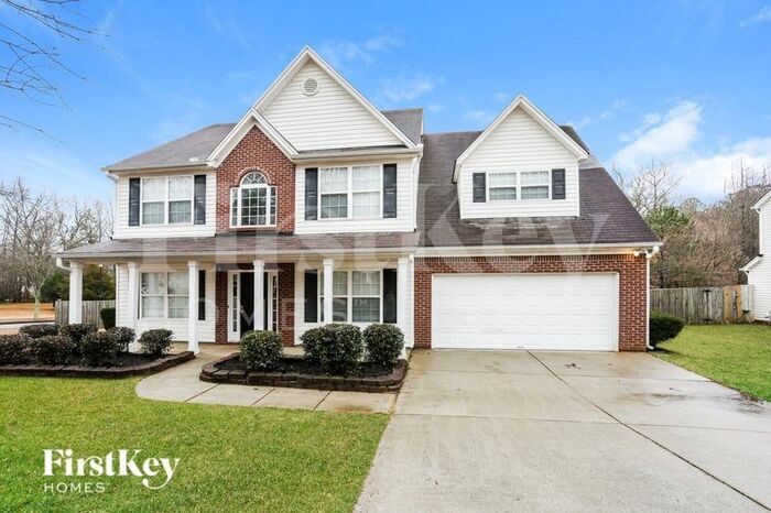 3790 Bogan Mill Rd NE in Buford, GA - Building Photo