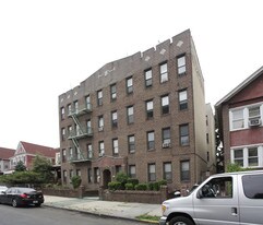 315 Fenimore St Apartments