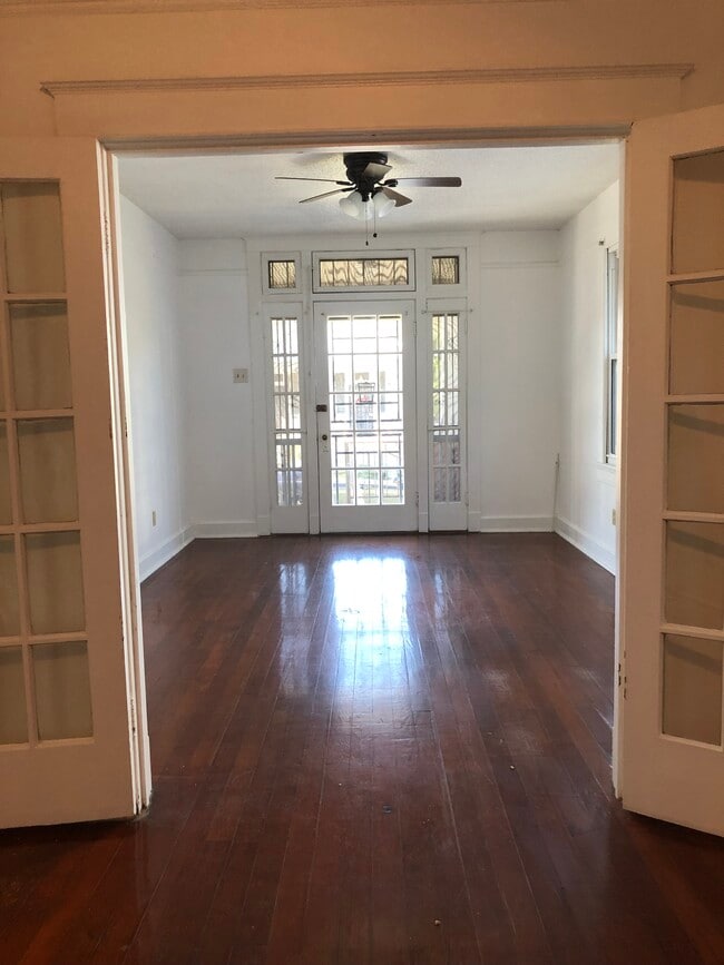 1810 Paul Morphy St in New Orleans, LA - Building Photo - Building Photo