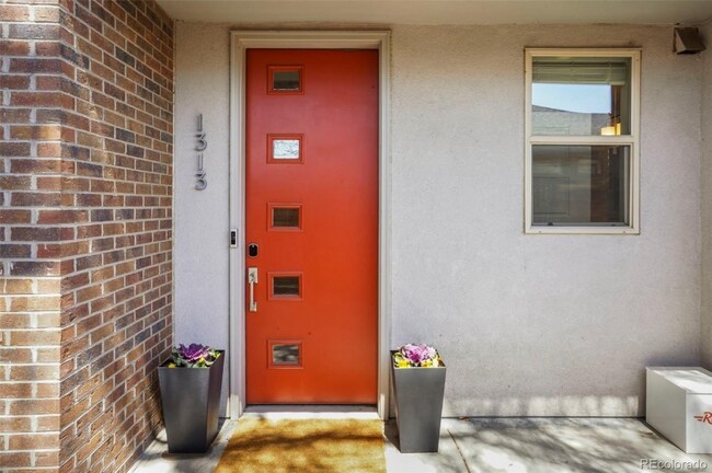 1313 Jackson St in Denver, CO - Building Photo - Building Photo