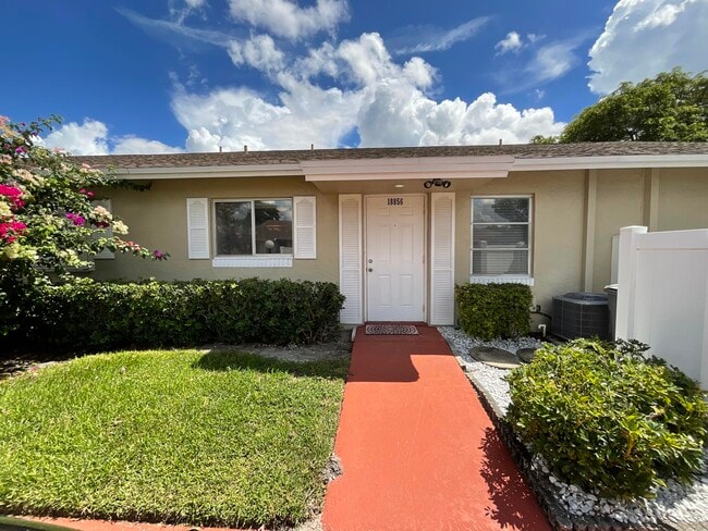 18856 Argosy Dr in Boca Raton, FL - Building Photo - Building Photo
