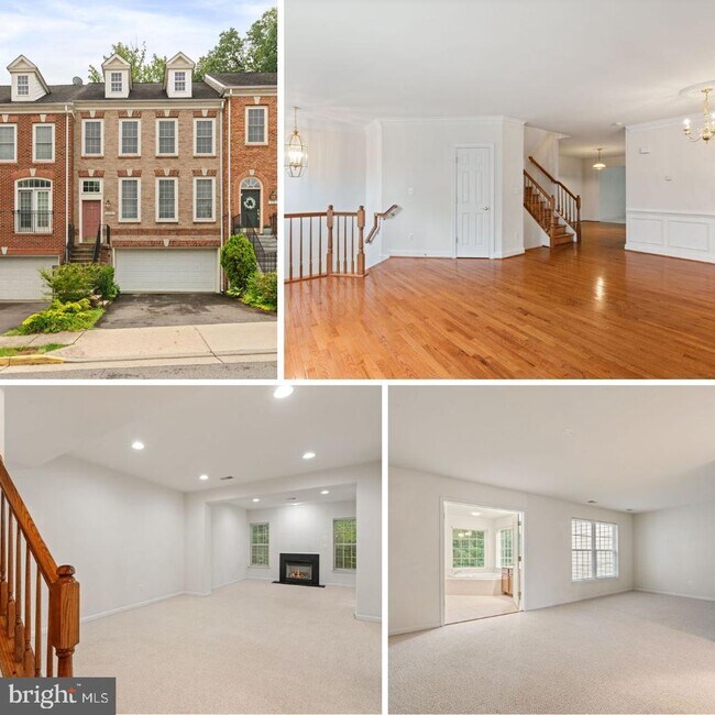 property at 12149 Bridgend Run