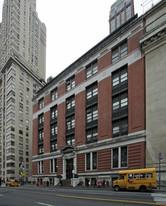 33 West 63rd Street Apartments