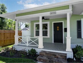 4058 39th Ave N in St. Petersburg, FL - Building Photo - Building Photo
