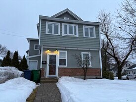 312 Cherry St in Newton, MA - Building Photo