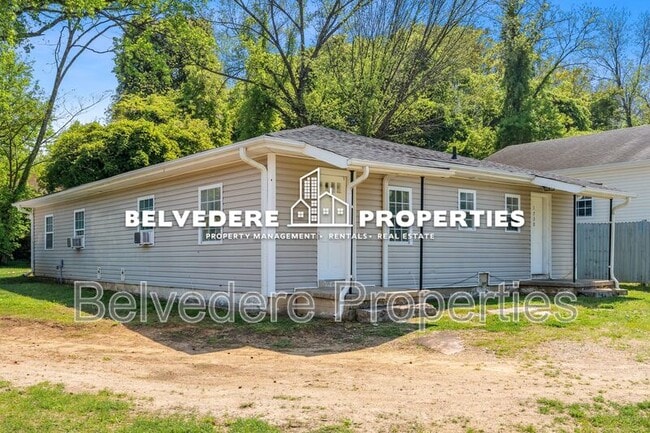 1730 Brooks Ave in High Point, NC - Building Photo - Building Photo