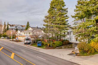 Peace Portal Seniors Village in Surrey, BC - Building Photo - Building Photo