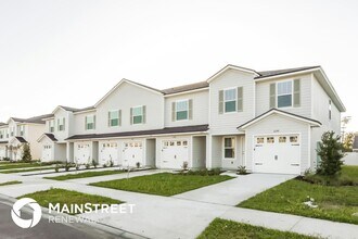 8246 Rigel Rd in Jacksonville, FL - Foto de edificio - Building Photo