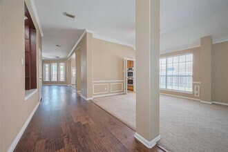 4222 Merriweather St in Sugar Land, TX - Foto de edificio - Building Photo