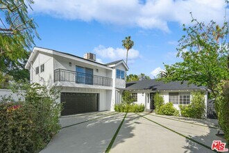 5614 Ponce Ave in Los Angeles, CA - Building Photo - Building Photo
