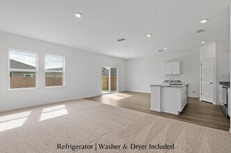 619 Gemsbok Rd in Hutto, TX - Building Photo - Building Photo