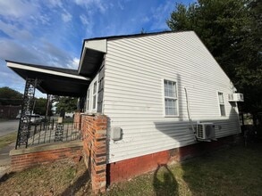 1258 Flournoy St in Paducah, KY - Building Photo - Building Photo