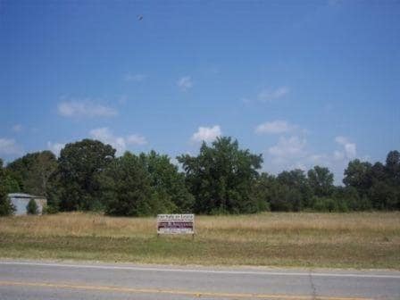 Maplewood Apartments in Beebe, AR - Building Photo