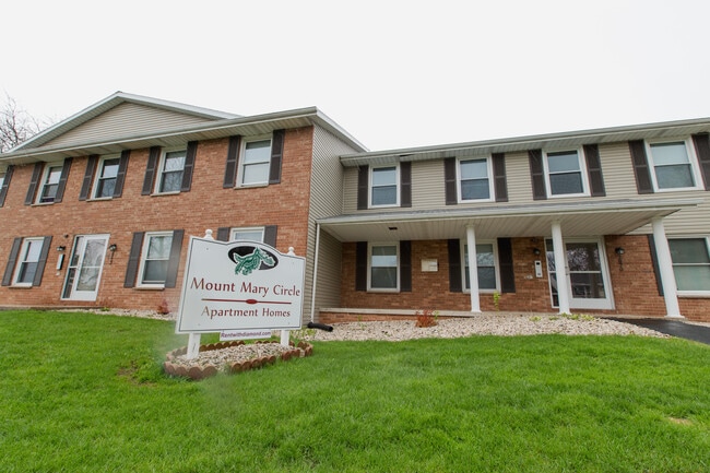 Mount Mary Apartments