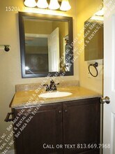 15204 Morning Dr in Lutz, FL - Building Photo - Building Photo