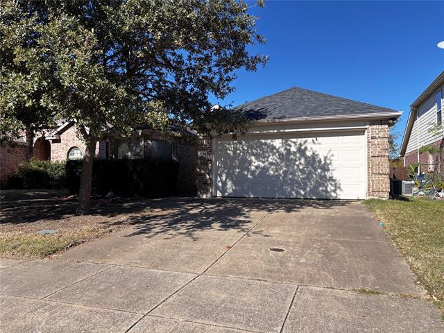 9704 Mystic Dunes Dr in McKinney, TX - Building Photo - Building Photo