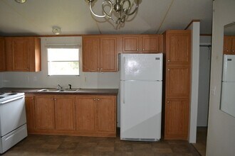 184 Country Ln in Ludowici, GA - Building Photo - Building Photo