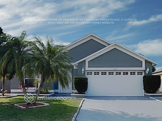 property at 473 Bohannon Blvd