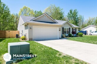 7812 Westbrook Rd in Louisville, KY - Building Photo - Building Photo