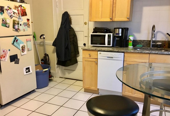 property at 91 Wallingford Rd