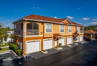 Culbreath Key Apartments in Tampa, FL - Building Photo - Building Photo