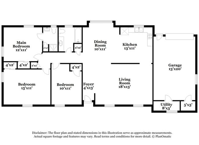 5343 Eulala Dr in Nashville, TN - Building Photo - Building Photo