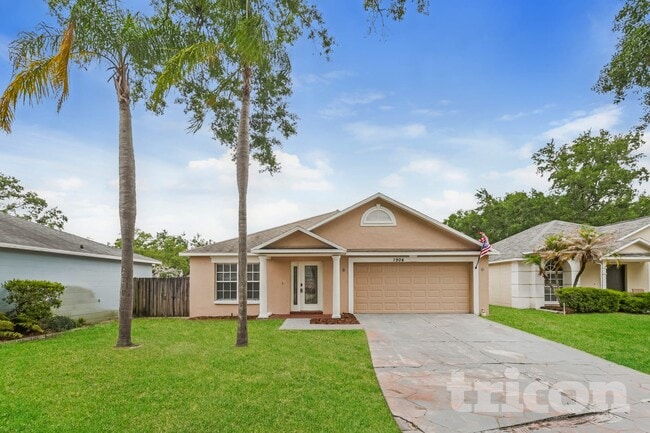 property at 1904 Ellington Ct
