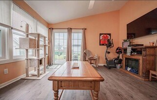 343 Amador Ct in Pleasanton, CA - Building Photo