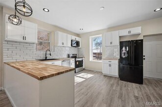 816 McLaran Ave in St. Louis, MO - Foto de edificio - Building Photo