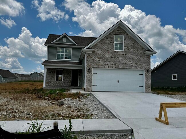 6081 Arbor Wds Wy in Richmond, KY - Foto de edificio - Building Photo