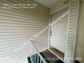 1900 Light Road in Oswego, IL - Building Photo - Building Photo