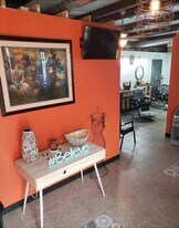 3125 Rosalie St in Houston, TX - Building Photo