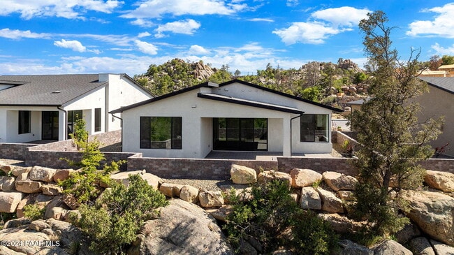 1328 Rockwood Dr in Prescott, AZ - Building Photo - Building Photo