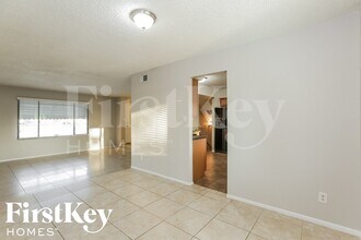 4501 S Forest Ave in Tempe, AZ - Foto de edificio - Building Photo