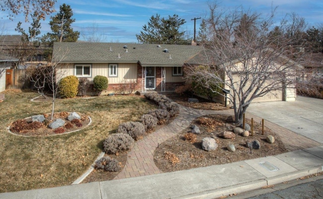 property at 900 Arleen Way