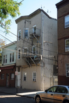 75 Passaic St Apartments