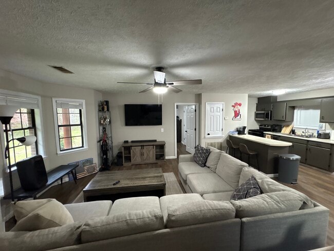 3 Co Rd 2017 in Oxford, MS - Building Photo - Building Photo