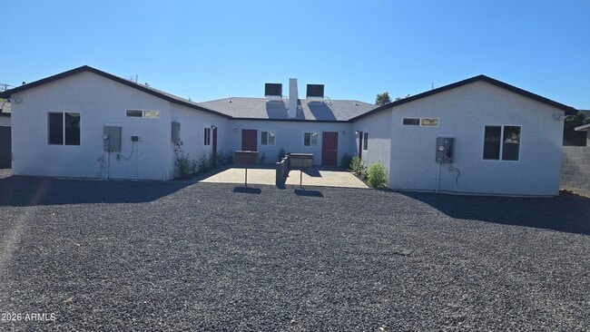 732 E Carol Ave in Phoenix, AZ - Building Photo - Building Photo