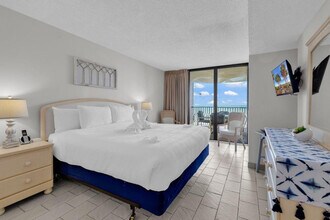 2500b N Ocean Blvd in Myrtle Beach, SC - Building Photo - Building Photo