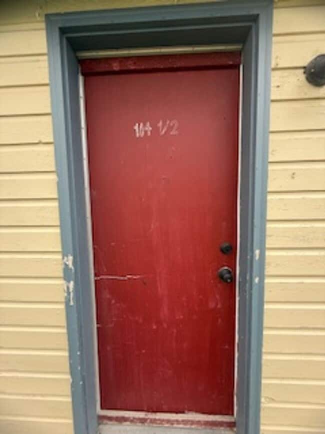 104.5 N K St in Livingston, MT - Foto de edificio - Building Photo