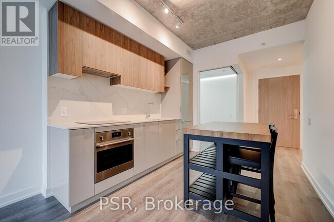 property at 161 Roehampton Ave