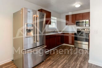 1223 Florida Ave in Jacksonville, FL - Building Photo - Building Photo