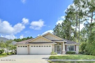 86192 Fortune Dr in Yulee, FL - Building Photo