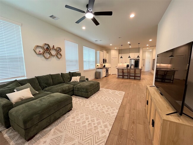 property at 177 Hidden Peak Dr