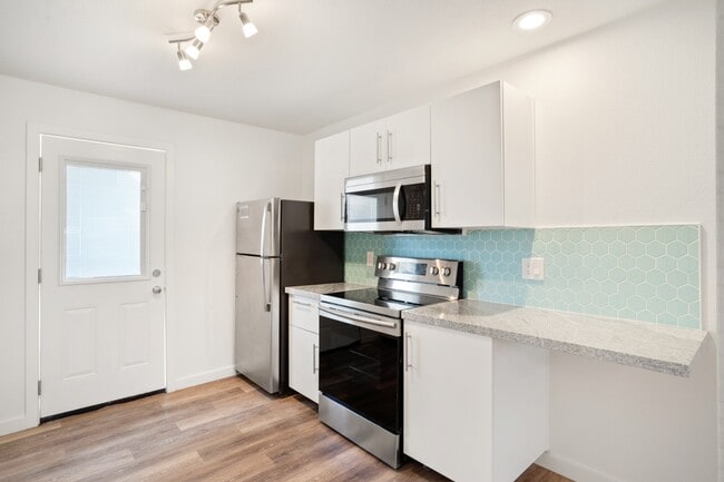 property at 1245 W 4th St
