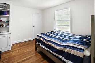 40 Marrett Rd in Lexington, MA - Building Photo - Building Photo